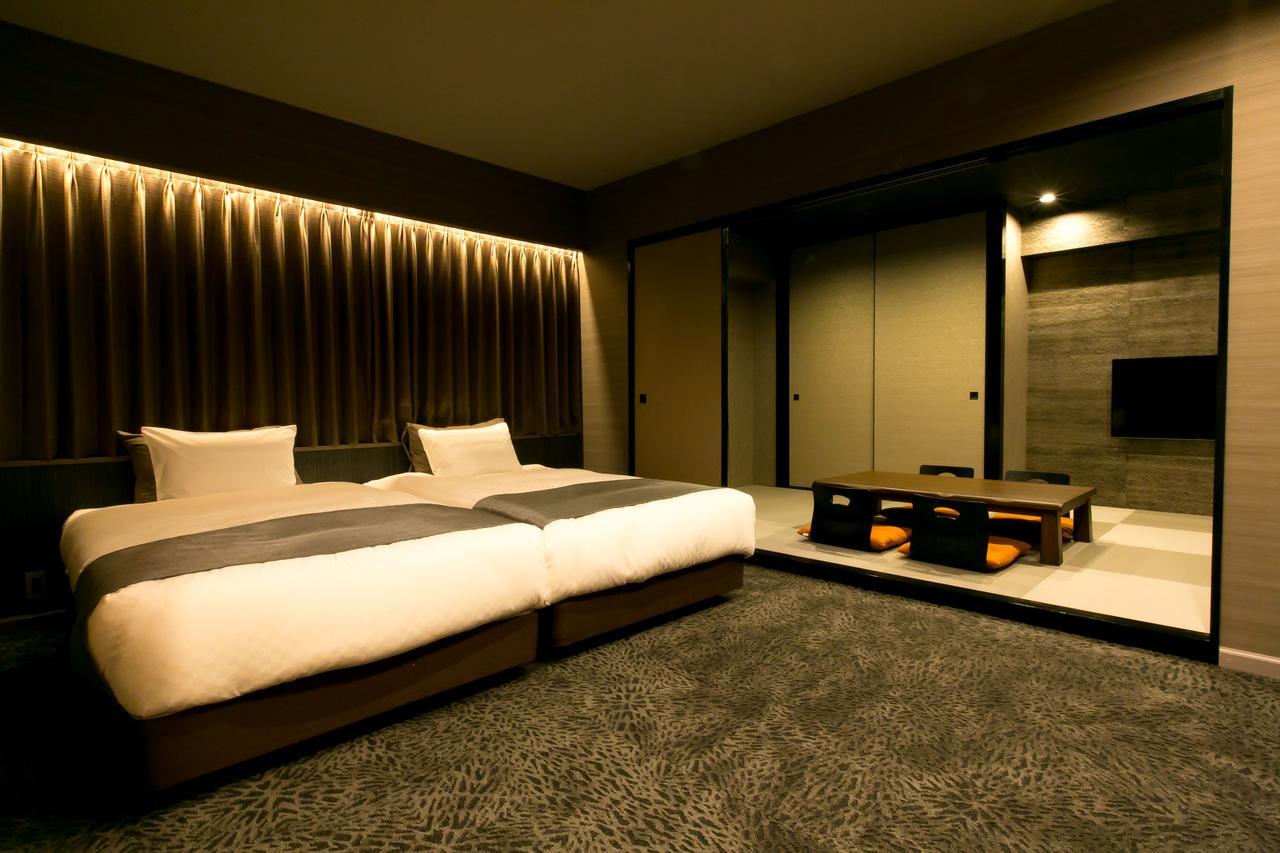 Hotel Banister Kyoto Exterior photo