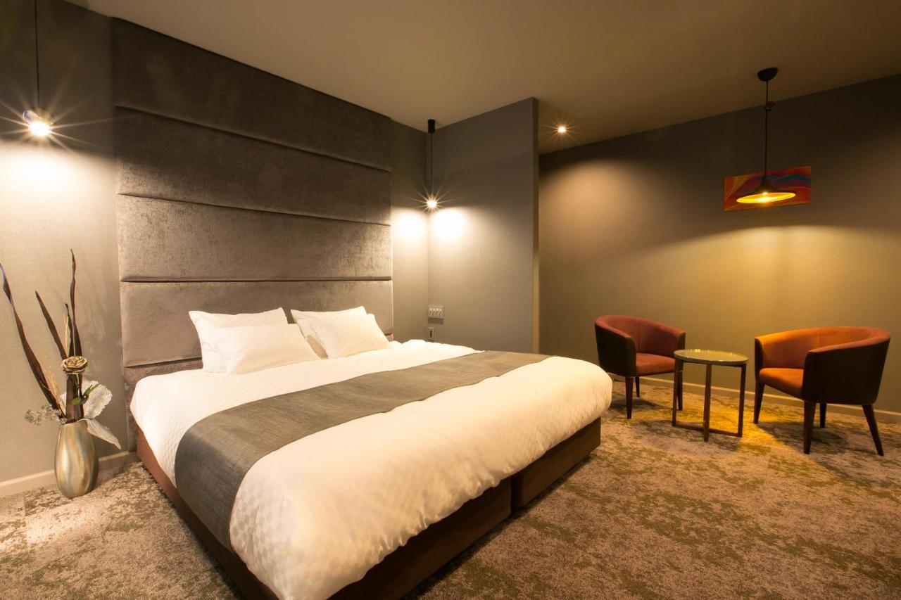 Hotel Banister Kyoto Exterior photo